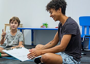 Happy Learners Therapy Services