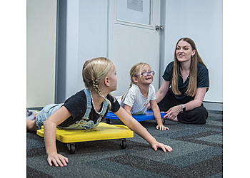 Happy Learners Therapy Services