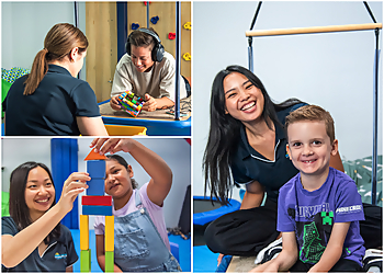 Happy Learners Therapy Services