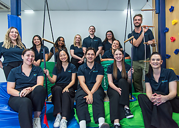 Happy Learners Therapy Services Happy Learners Therapy Services