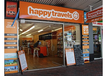 travel agencies in australia