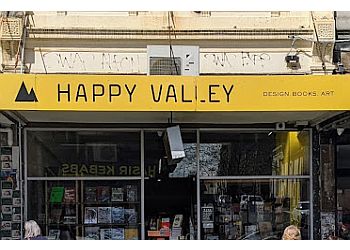 Happy Valley Shop