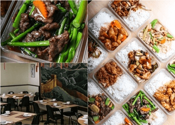 Happy’s Chinese Restaurant