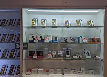 Happytel Hinkler Central