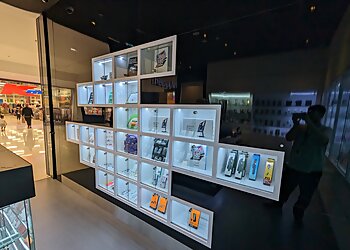 Happytel Hinkler Central