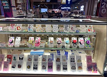 Happytel Sunshine Plaza Mobile Accessories & Repairs