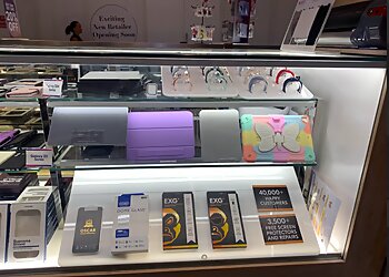 Happytel Sunshine Plaza Mobile Accessories & Repairs