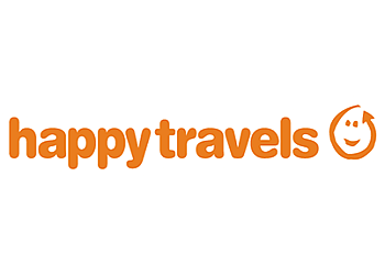 Happy travels