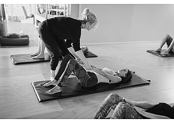 Hara Beyond Movement Studio