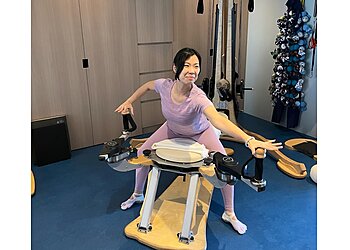 Hara Beyond Movement Studio