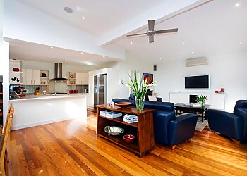 Habour City Homes And Excavation