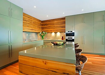 Habour City Homes And Excavation