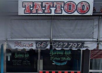 Harbour Ink Tattoo Studio