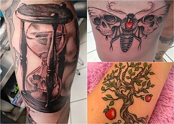 Harbour Ink Tattoo Studio