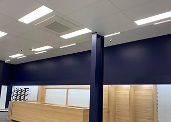 Harbour Painting Solutions