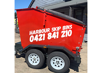 Harbour Skip Bins