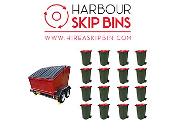 Harbour Skip Bins