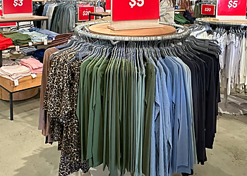 Harbour Town Premium Outlets Adelaide