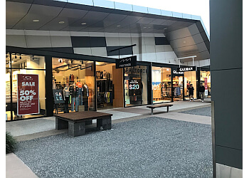 Harbour Town Premium Outlets