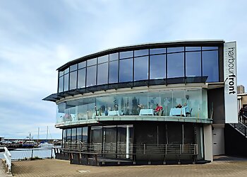 Harbourfront Seafood Restaurant