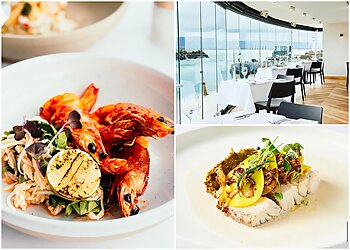 Harbourfront Seafood Restaurant