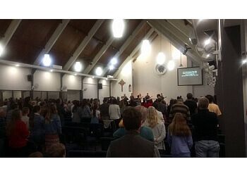 Harbourside Presbyterian Church