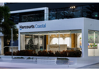Harcourts Coastal