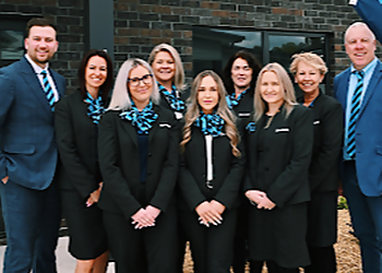 Harcourts Devonport & Shearwater