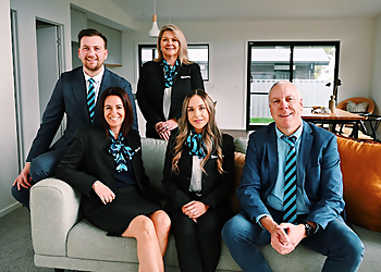 Harcourts Devonport & Shearwater