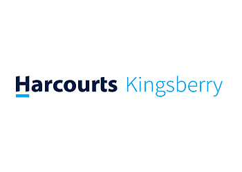 Harcourts Kingsberry