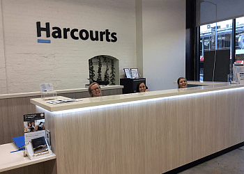 Harcourts Launceston
