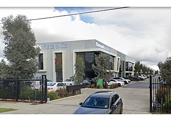 Harcourts Rata & Co Thomastown