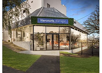 Harcourts Warragul