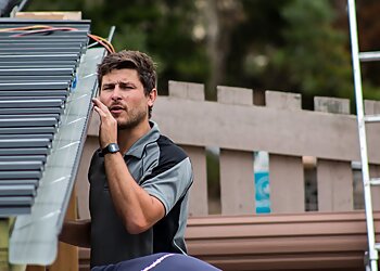 Harley & Sons Roofing