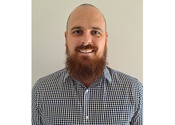 Harley Stansfield - BLUEGUM PLACE PSYCHOLOGY & COUNSELLING 