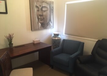 Harmony Counselling Services