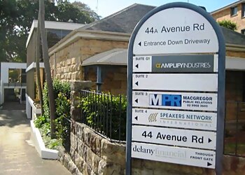 Harmony Hypnotherapy