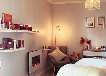 Harmony Retreat Organic Spa