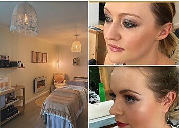 Harmony Retreat Organic Spa