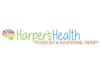 Harpers Health