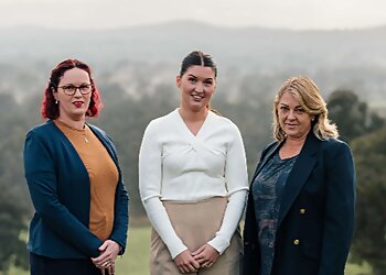 Harris Lieberman Solicitors