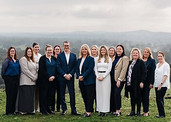 Harris Lieberman Solicitors