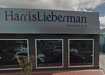 Wodonga Conveyancer Harris Lieberman Solicitors image 1