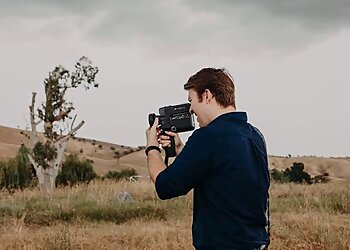 Harrison Slattery Media