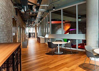 Harry Bailey Memorial Library