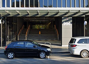 Harry Gill - ROBINSON GILL LAWYERS