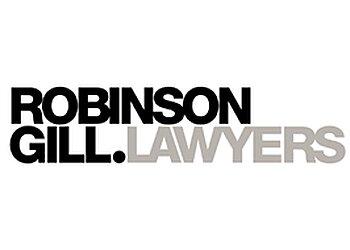 Harry Gill - ROBINSON GILL LAWYERS