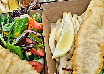 Hartley Drive Lunch Bar