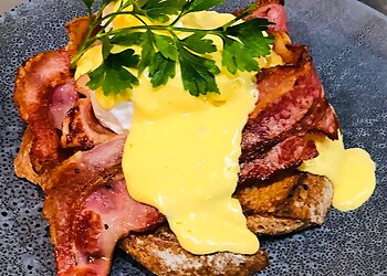 Harvest Breads & Cafe