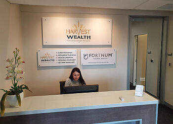 Harvest Wealth Pty. Ltd